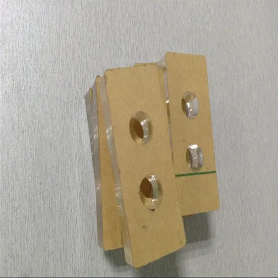 Clear acrylic plate 5mm 6mm pmma perspex sheet