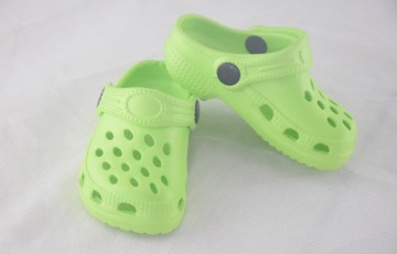 EVA kids clogs