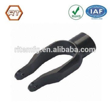 forged aluminum racing parts