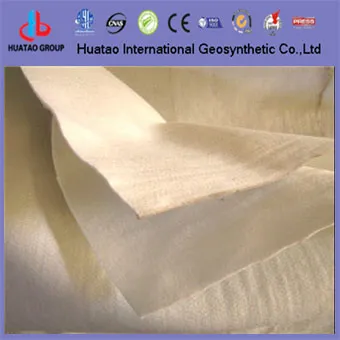 vingin material PP nonwoven geotextile fabric