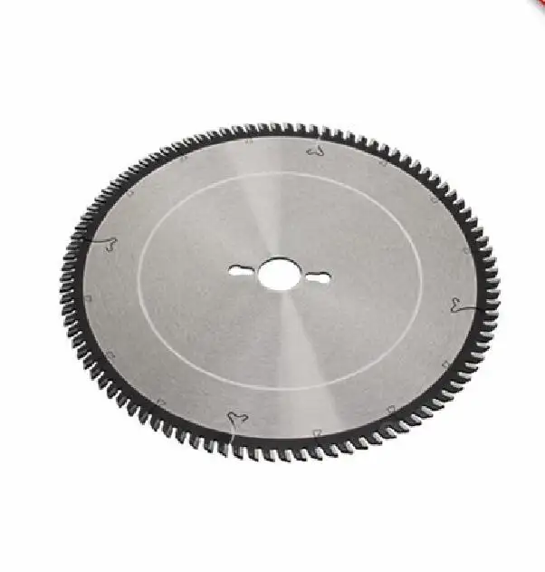 High quality TCT circular saw blades for wood aluminium metal cutting Ripping And Cutting Of Hard And Softwood