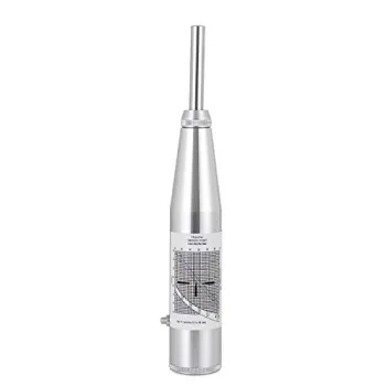 DLTEREN Portable Digital Concrete Rebound Hammer ZC3-A for Industrial Use