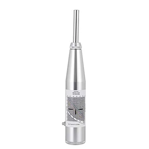 DLTEREN Portable Digital Concrete Rebound Hammer ZC3-A for Industrial Use