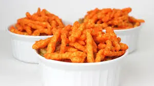 Kurkure cheetos food machine baked kurkure snacks machine