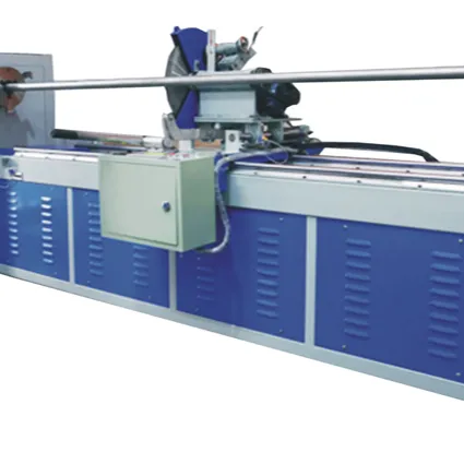 Automatic Fabric Strip Cutting Machine for Apparel & Textile Machinery