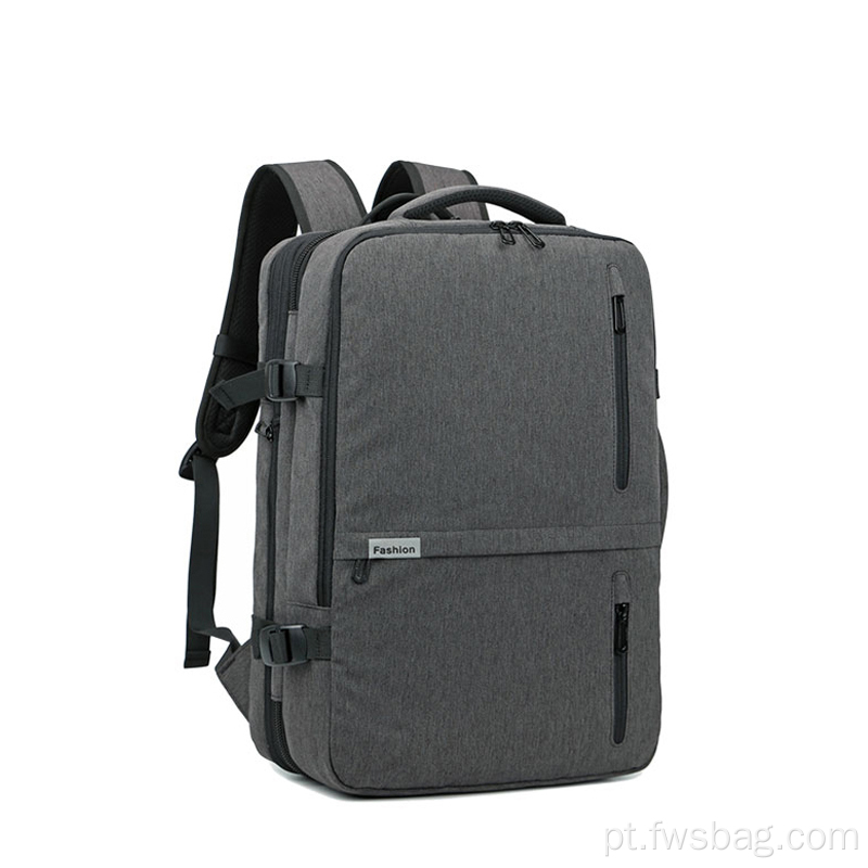 2022 Hot Sale Moda Moda à prova d'água Kids Backpack Bag Kaptop casual Mochila com porta de carga USB