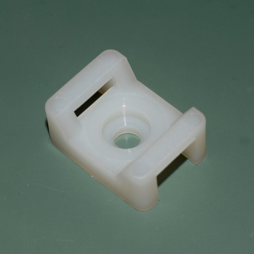 Durable Nylon Plastic Mounting Base
