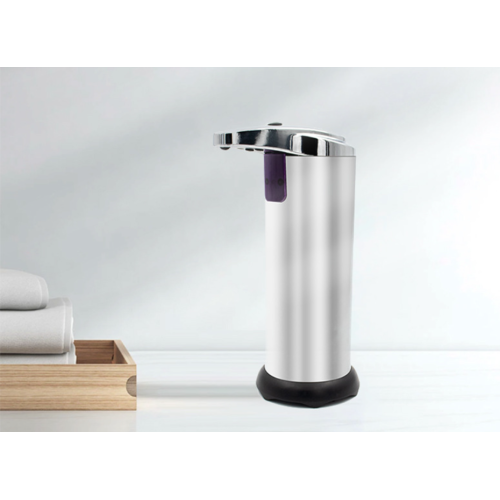 Sensor Edelstahlseifespender