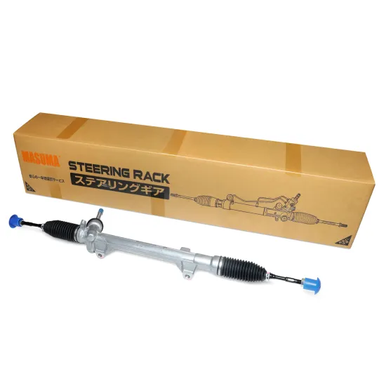 SR-2000 MASUMA Auto Parts: Wholesale Steering Gear for Nissan Navara