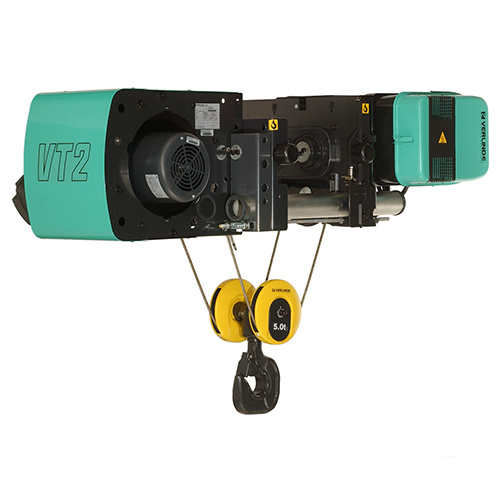 Electric Wire Rope Hoist VT2