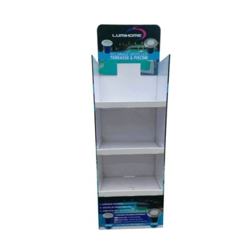3P Board Display Stand for Props and Toys