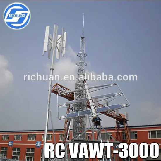 240v 3kw dynamo prices for vertical axis wind turbine for home use