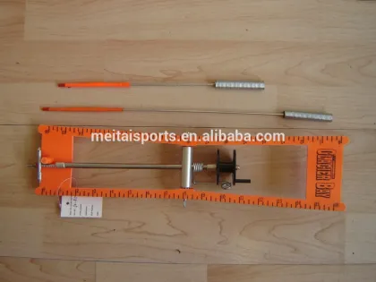 Ice Fishing Arctic Tip-up