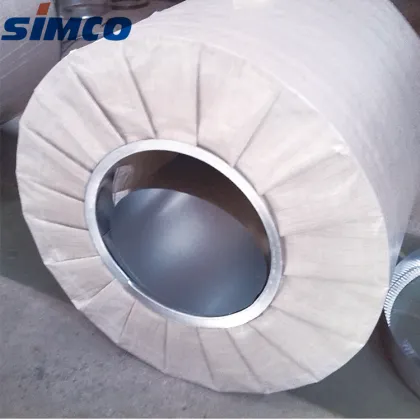 HBIS Tangsteel galvanized steel coil Zinc coated steel coil