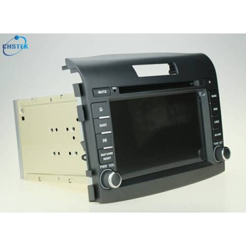 Android Car Stereo Receiver Honda CRV 2012