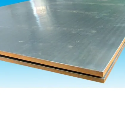 Baoji Wholesale Cheap Polished Titanium Sheets/Plates