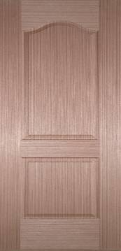 Sapele Veneer Door Skin