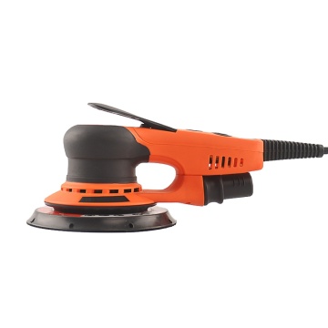 10000RPM Professional Electric Brushless Random Orbital Sander with 5/6" inch Pad