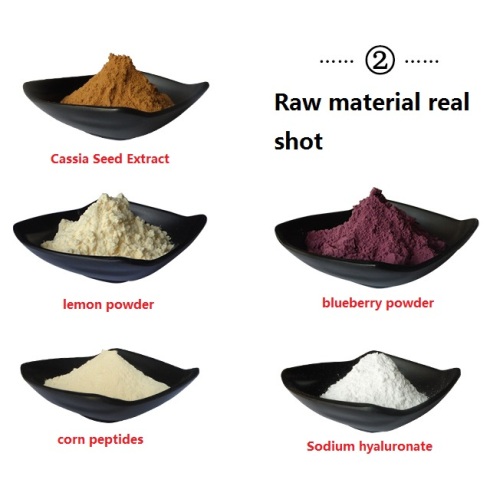 Organic Corn Peptide Powder for Muscle Recovery and Growth