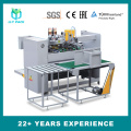 Mesin jahitan Double Servo Control Carton Stitcher