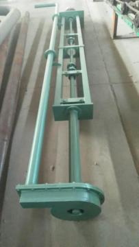 Electronic Piston Zinc Pump