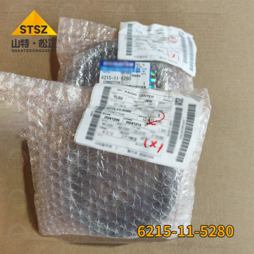 Supply HD785-7 connector 6215-11-5280