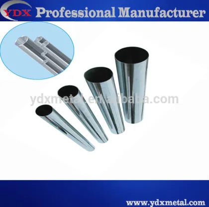 stainless steel pipe for oil industry