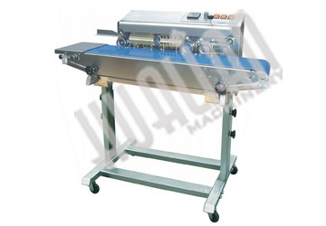 Continuous Band Sealer(sealing machine,packing machine)