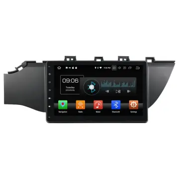 KIA K2 2017 Android 8.0 Multimedia Systems