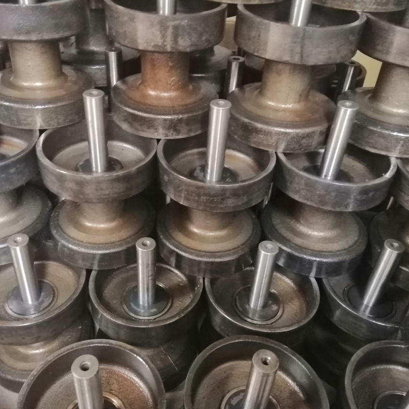 Steel Roller Parts 5 Jpg