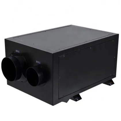 Hot Sale Washable Air Filter and Dehumidifier Parts with Pump: Explosion-Proof Solutions