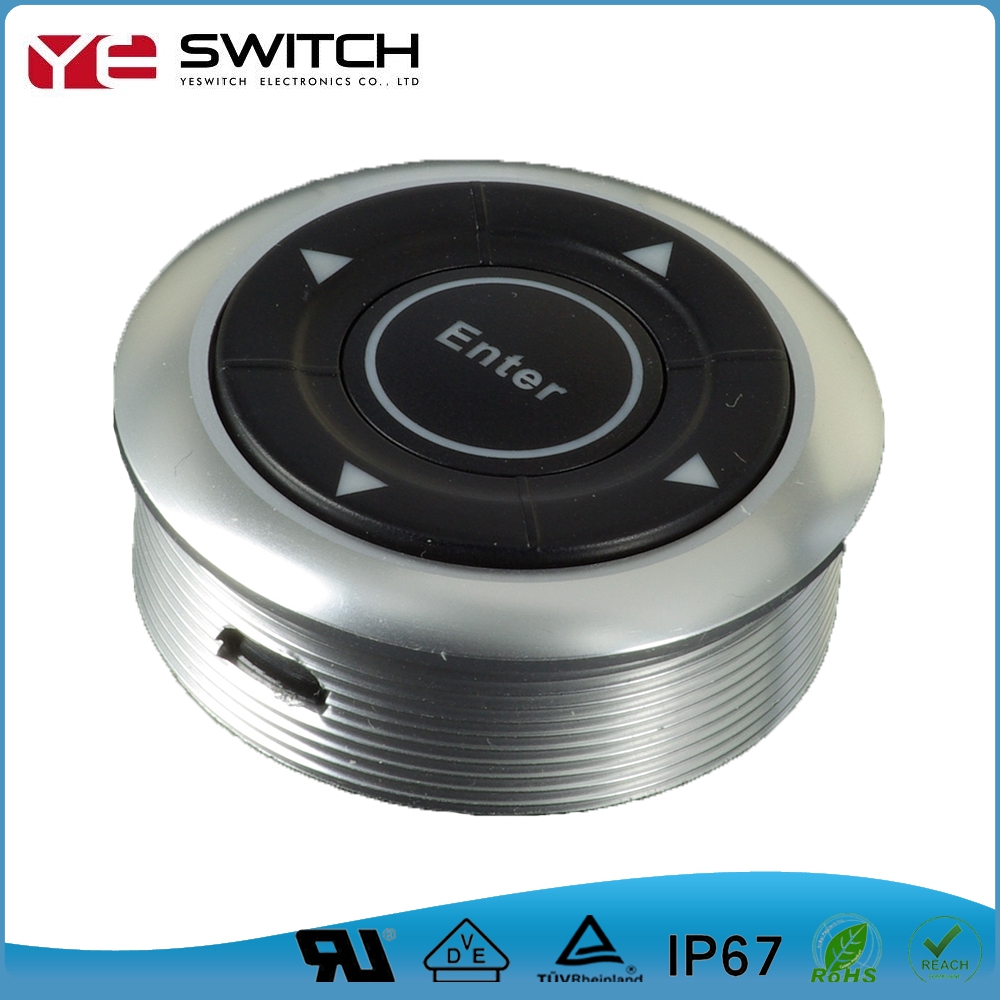 Navigation Switch