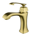 SHAMANDA Designer Bathroom Single Handle Basin Faucet