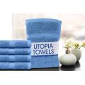 Luxury Hotel High Absorbent Thick Cotton Hand Towel