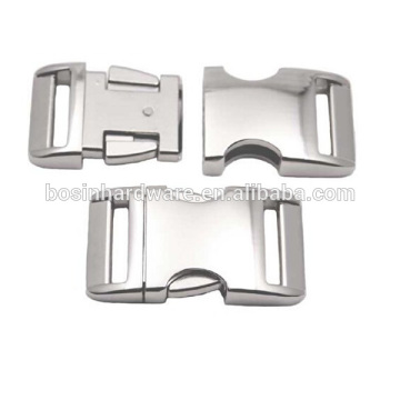 Fashion High Quality Metal Side Release Buckle