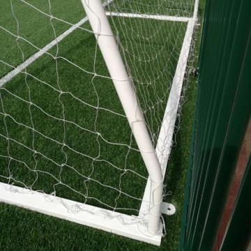 Portable Soccer Goal with Wheels