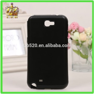 LZB New product! wholesale smart phone case for samsung galaxy note 2