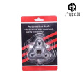 Adaptador de ferramenta de retorno de pistão de freio de três garras para serviços pesados