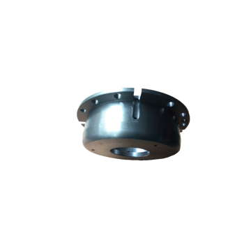 Roller Compactor Drum Inner Flange Bearing Housing