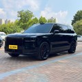 Zeekr 9x 2025 Obsidiana Edición Negra 70kWh
