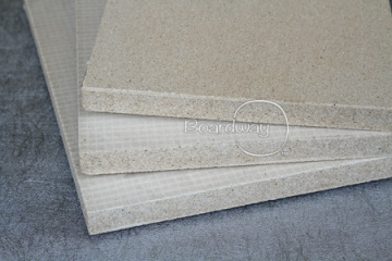 Environmental health Magnesium Oxide Board for furniture board