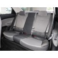 Huanchi Automatic Comfort Sunroof Edition Fuel Vehicle