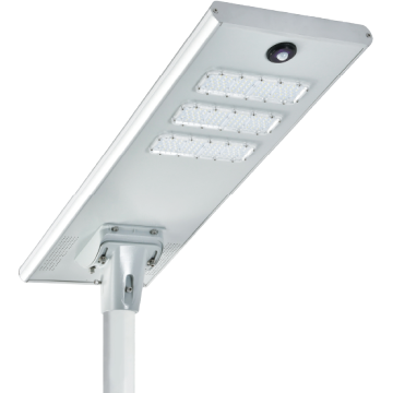 Tudo em um LED Solar Street Light Outdoor