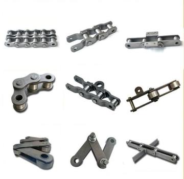 Professional chain manufacturer for all kinds of conveyor chains
