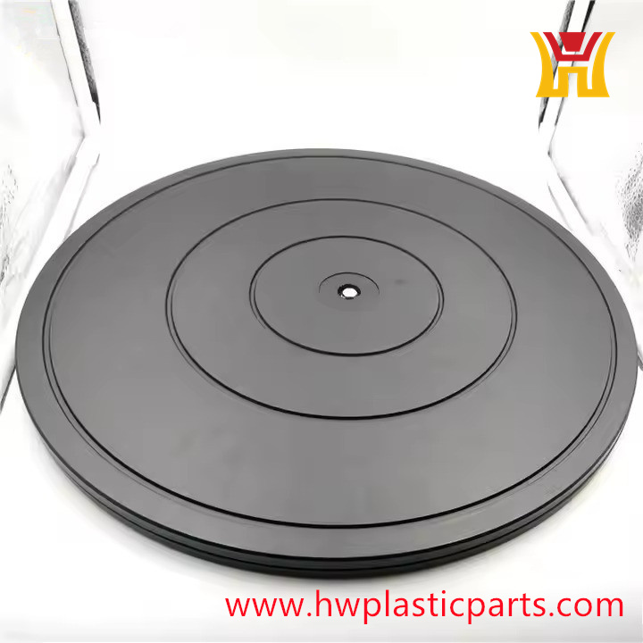 TV Turntable Table Top TV Stand Swivel Base2