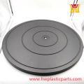 TV Turntable Table Top TV Stand Swivel Base
