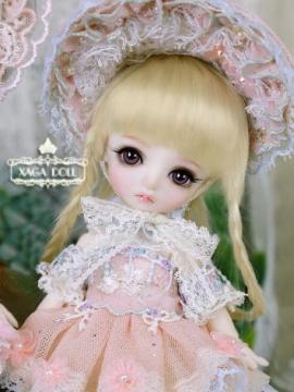 BJD Yoyomi 14.5cm Ball Jointed Doll