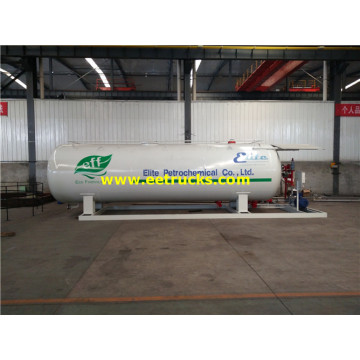 20000 Liters Propane Portable Storage Skids