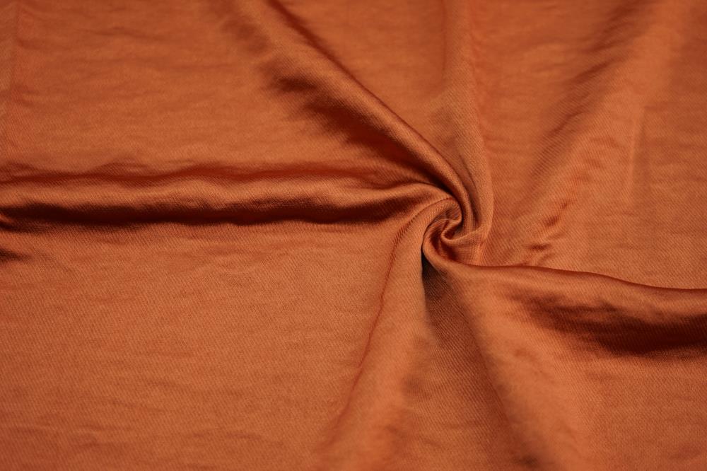 Acetate Silk Calvary Twill Fabric