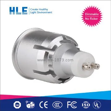 led house spotlight 8w ceiling spotlight